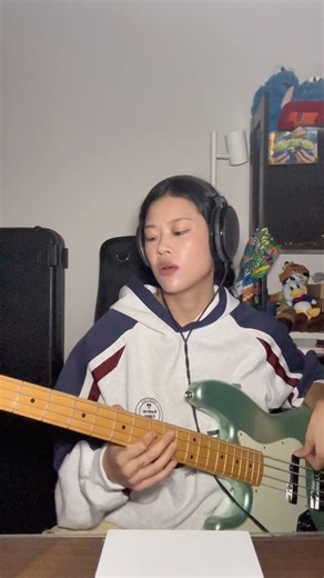 D’angelo - untitled (how does it feel) bass cover