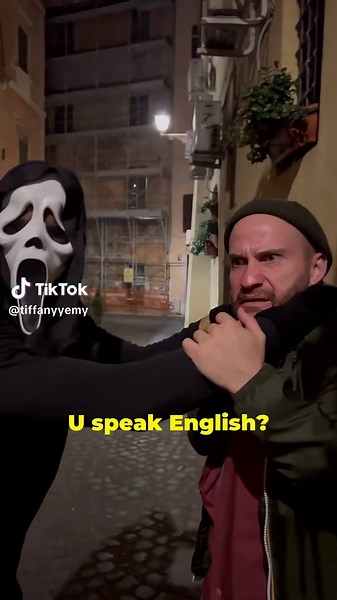 Tiffany My on TikTok