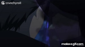 Satella Appears! | Re:ZERO -Starting Life in Another World- Season 2 on Make a GIF