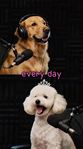 Buddy and Luna's Dance Challenge: Join the Fun!