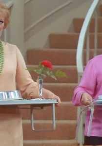 The Mothers-in-Law S01:E19 - The Hombre Who Came to Dinner (Pt. 2)