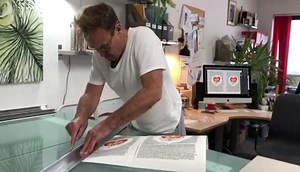 4.6K views · 252 reactions | jasondonovanart.com for more information. | Jason Donovan | Facebook