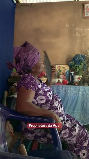 Understanding Spirituality with Prophetess Da Ada