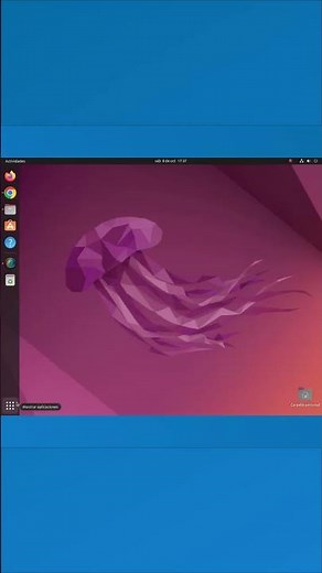 Instalar Microsoft Edge en Ubuntu CON TERMINAL