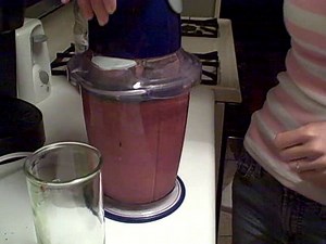Ninja Master Prep - How to Make a Smoothie