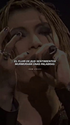 Malice Mizer - au revoir: Lyrics & Songs in Visual Kei Style