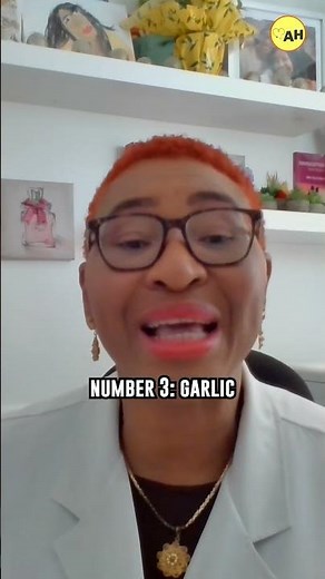 The Foods you need to EAT for a Healthy Vagina