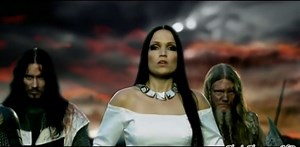 Nightwish Sleeping Sun Version 2005 Official Music Video HD