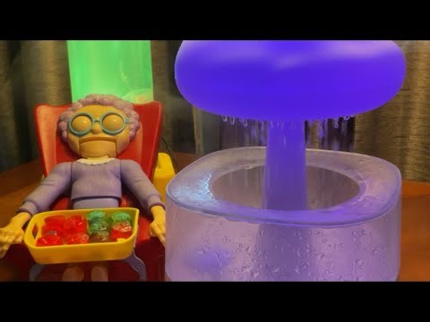 Raquel Glaze is live! Happy Weekend Everyone! From #amazing #toys #trending #granny