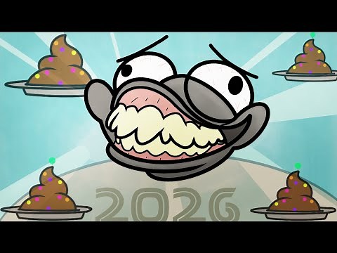 Rico Animations compilation #74 (4k memes) #anime