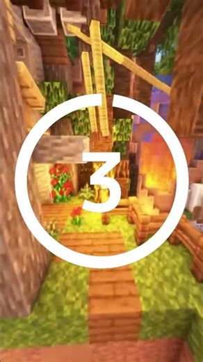 Minecraft Oynayanların Sadece %1'i Bunu Biliyor! 🧐