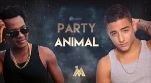 22K views · 1K reactions | Party animal remix女 | Maluma Guadalajara | Facebook