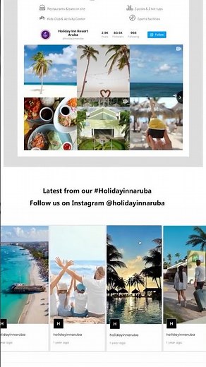 How to embed social media feeds to your website!