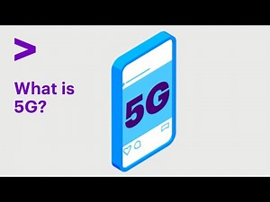 What is 5G?