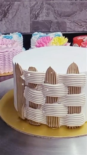 "New model cake art" 🎂😍#shorts #new #model #cake #food