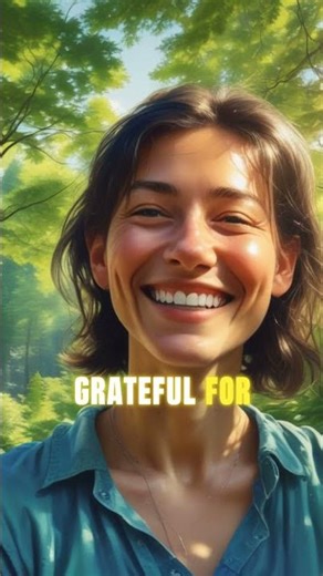 The One-Minute Morning Trick That Changes Everything