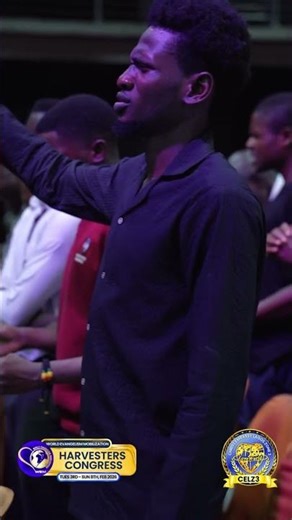 Prayer Session | W.E.M CELZ3