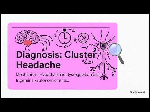 Headache OSCE Exam Prep: Case Studies and Examiner Points