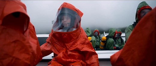 Arrival - Trailer