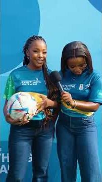 Everything can wait when FIFA calls | DStv