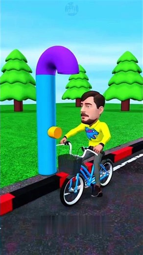 Funny ice cream vending machine Ronaldo Mr Beast vs Teacher Scary 3D#mrbeast #funny #gta5