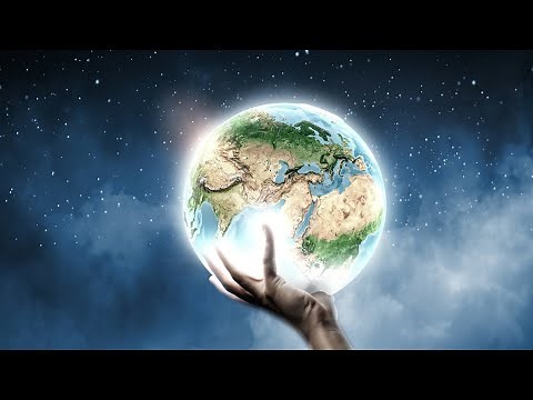 DIOSES Y MONSTRUOS - Cielos ancestrales - Episodio 1 - Documental Universo HD