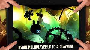 Amazon Fire TV: 10 Spiele, die ihr kennen solltet!