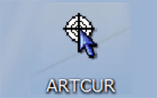 【ili】.ani文件的修改方法