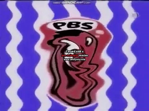 PBS Kids Dash Logo Effects Round 2 Vs Myself