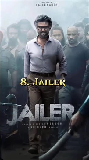 Top 10 best action south Indian movies #movie #action #film