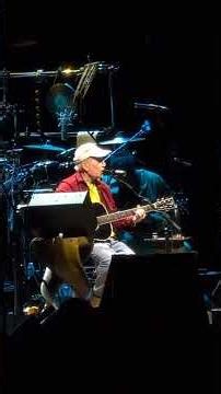 sing along with Paul Simon - 50 Ways to Leave Your Lover