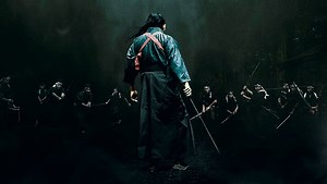 Watch Free Crazy Samurai Musashi Full Movies Online HD