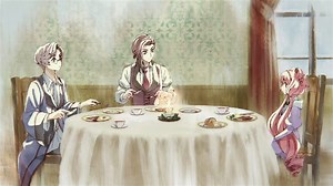 The Grimm Variations – Episode 1 "Cinderella" Recap & Review