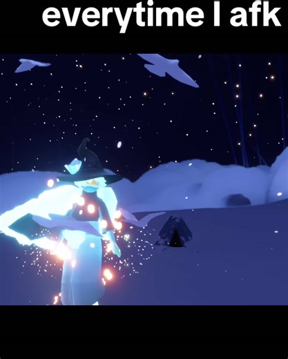 Aura Farming Techniques in Sky: Children of the Light