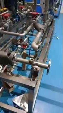 Indodairytech equipments #machine #ytshorts #business #plants #viral #shorts #like #comments #dairy