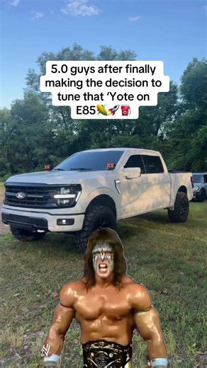 E85 Tuning for 5.0 V8 'Yote on F-150: Preaux Tuning Guide