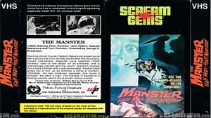 (1959) The Manster🔹