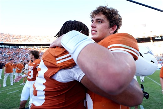 "I've never sold any stock in him": Jon Gruden makes eye-catching prediction for Arch Manning ahead of Texas vs Kentucky showdown