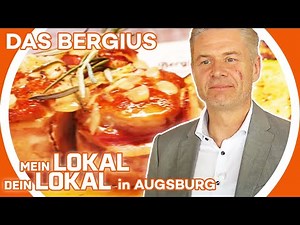 "I DON'T LIKE THIS FOOD AT ALL! This is a flop!"❌ Mike: "PEOPLE STOP!" | 2/2 | My Local, Your Local