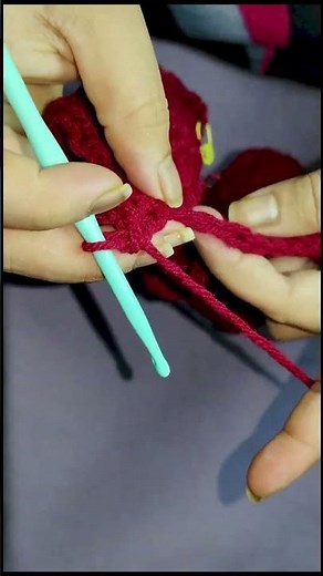 Crochet Newborn Baby Romper Tutorial Part 1 #romper #crochet #newborn