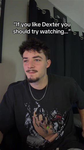 Explore Similar Shows to Dexter Tonight