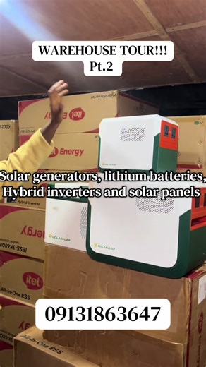 Affordable Solar Solutions for Your Home