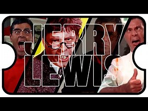 Las Mejores Comedias de Jerry Lewis