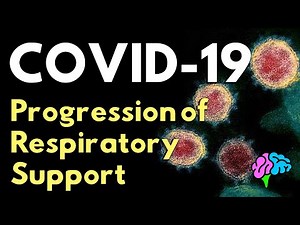 Respiratory Support for COVID-19