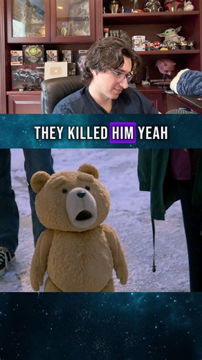 Ted finds out they crucified Jesus! Ted Season 2 Episode 6! Susan Blaire and Sarah Easter/Christmas!