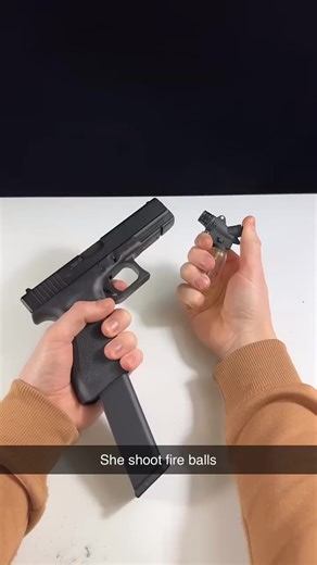 8.5K views · 27 reactions | DIY flamethrower | Experiment Channel | Facebook