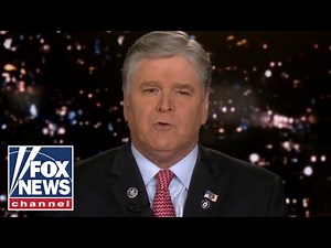 Sean Hannity: This is another anti-Trump smear that will accomplish nothing