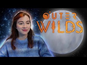 Chasing the moon in Outer Wilds [Part 3]