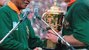 The Glory of '95: How the Springboks went from zeroes to heroes
