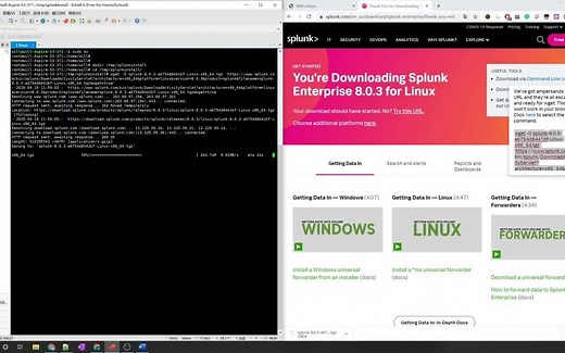 学习教程 | Splunk安装与日志收集